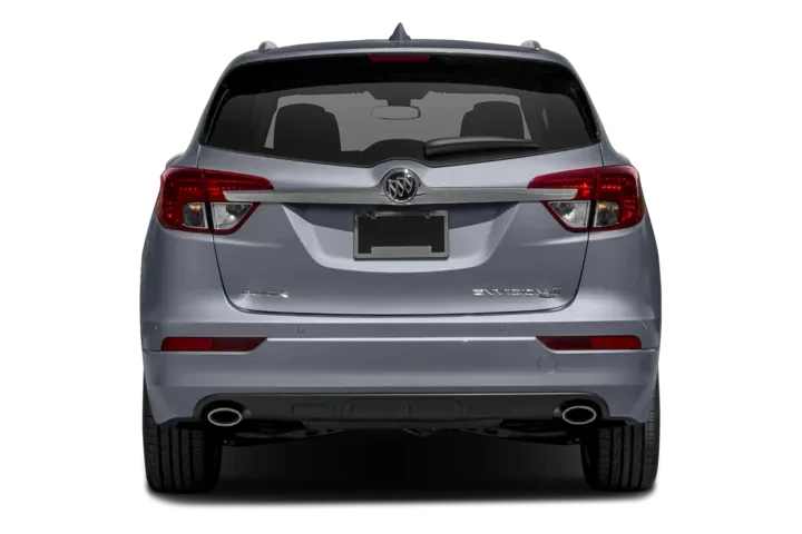 $10997 : Buick Envision 2016 AWD Prem image 5