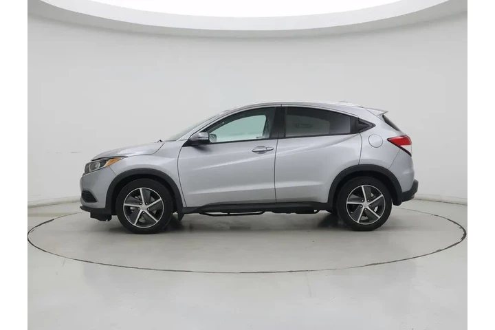 $24998 : Honda HR-V 2022 AWD EX 4dr C image 3