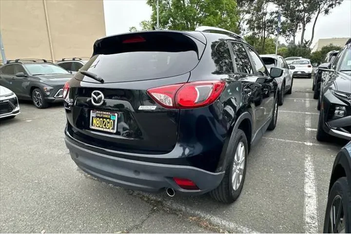 $12990 : Mazda CX-5 2016 AWD Touring image 5