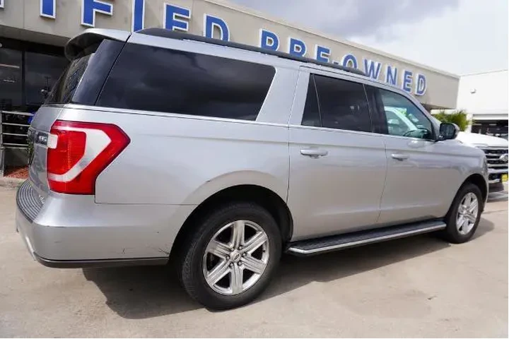 $22888 : Ford Expedition MAX 2020 4x2 image 6