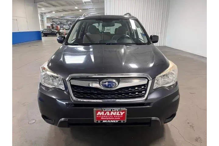 $12993 : Subaru Forester 2015 AWD 2.5 image 8
