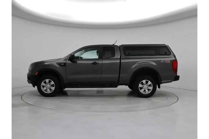 $24998 : Ford Ranger 2020 4x4 XL 4dr image 3