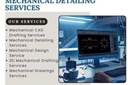 Mechanical Detailing Services en New York