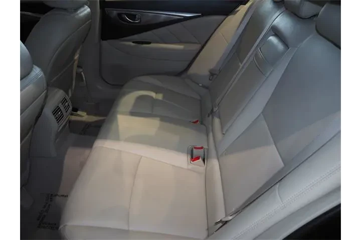 $14995 : INFINITI Q50 2015 4dr Sedan image 7