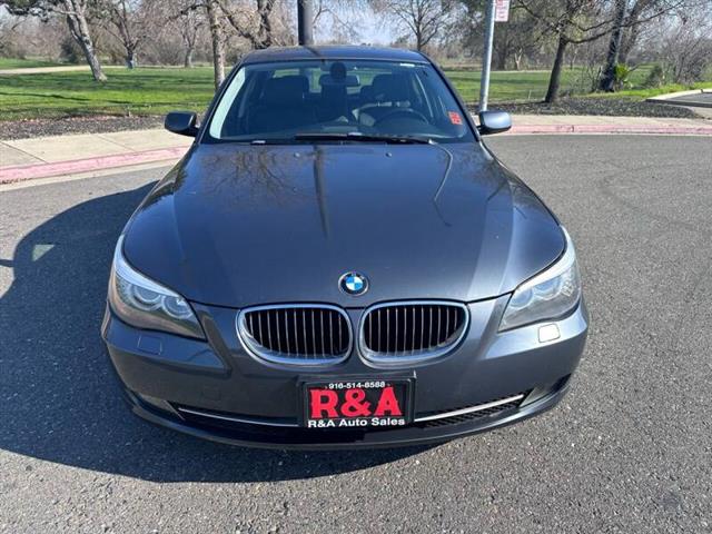 $10750 : 2010 BMW 5 Series 528i image 3