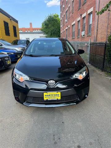 $12999 : 2016 Corolla LE image 7