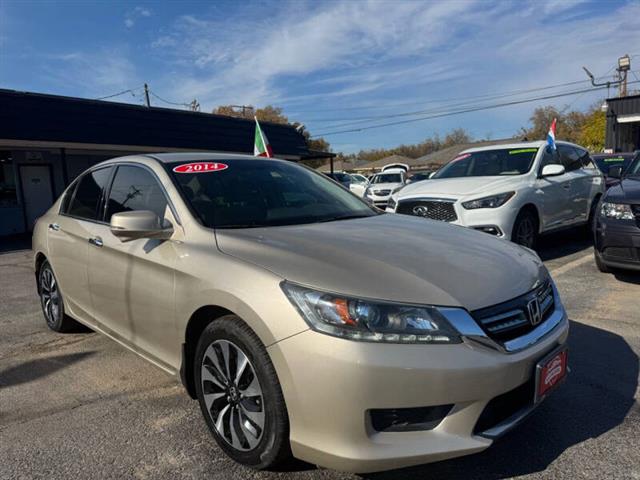 $9999 : 2014 Accord Hybrid image 6