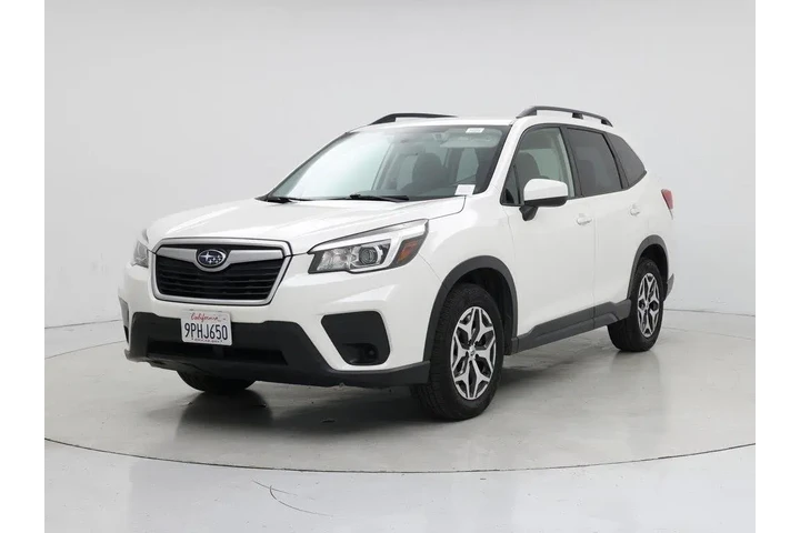 $17998 : Subaru Forester 2019 AWD Pre image 4