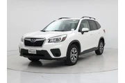 $17998 : Subaru Forester 2019 AWD Pre thumbnail