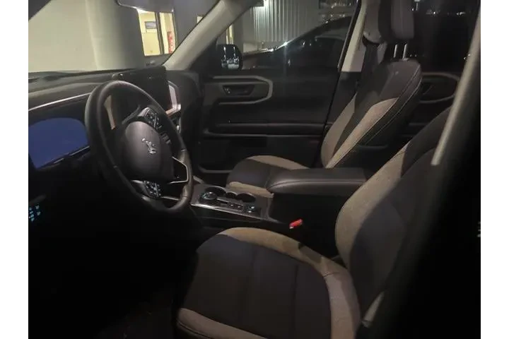 $29039 : Ford Bronco Sport 2025 AWD B image 5