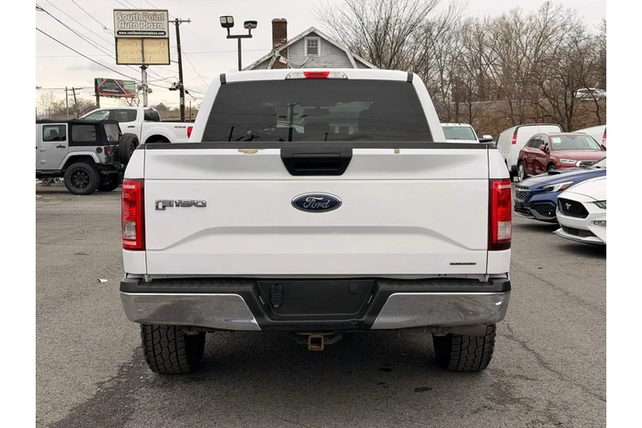 $16988 : 2016 F-150 image 6