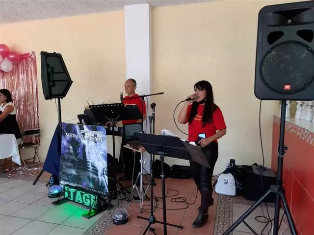 Música versátil image 1