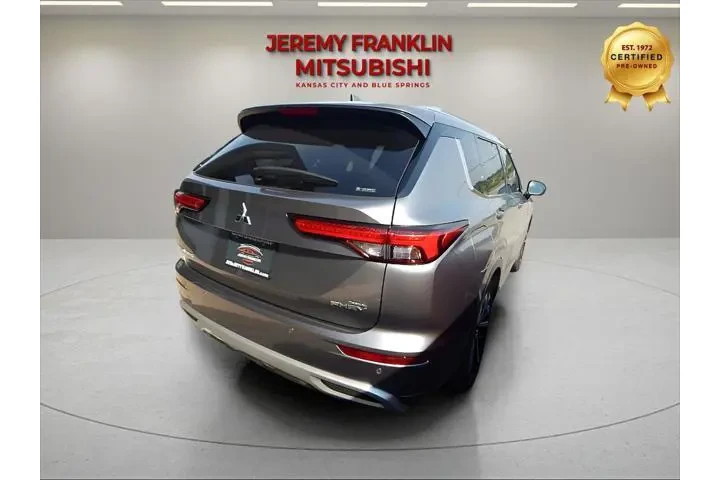 $34433 : Mitsubishi Outlander PHEV 20 image 3