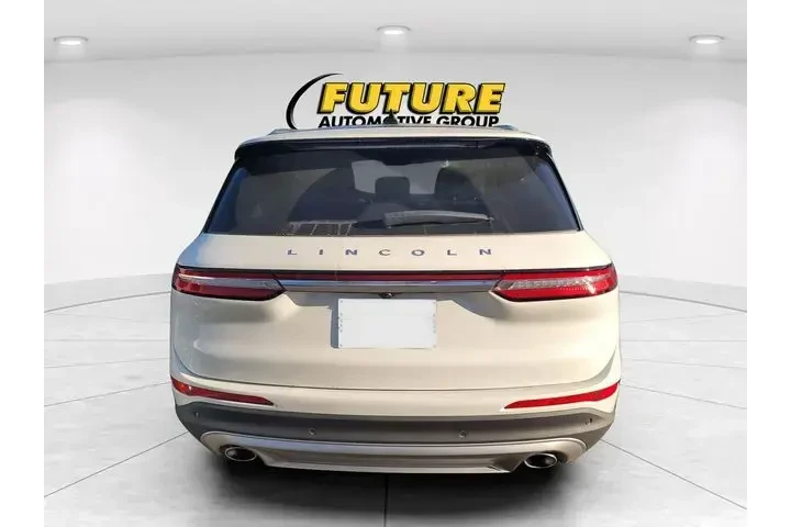 $34888 : Lincoln Corsair 2022 AWD Sta image 4