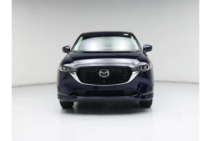 $26998 : Mazda CX-5 2024 AWD 2.5 S Se image 5