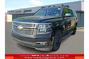 Chevrolet Suburban 2015 4x4 en Camden