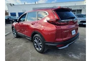 $29772 : Honda CR-V 2022 AWD EX-L 4dr thumbnail