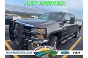 Chevrolet Silverado 2500HD 2 en Eureka