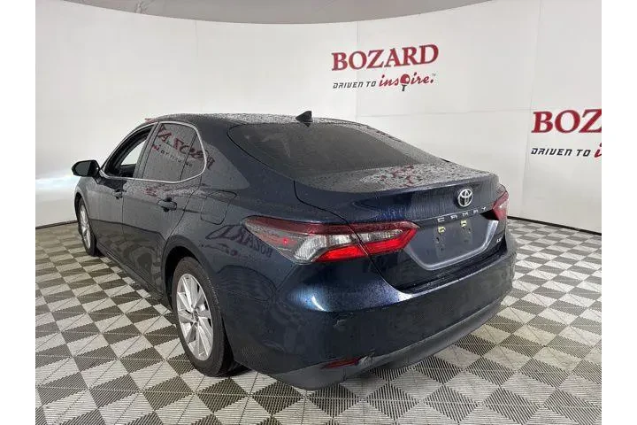 $19250 : Toyota Camry 2021 LE 4dr Sed image 6