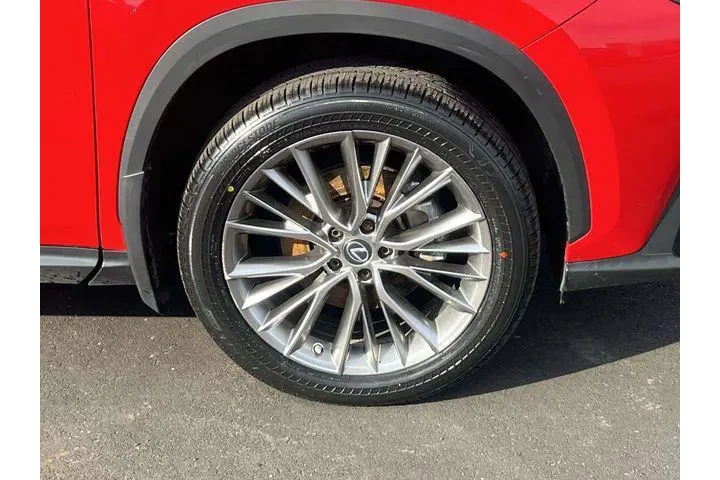 $38622 : Lexus NX 350h 2023 AWD Premi image 7