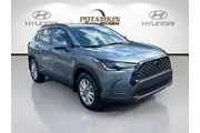 $24000 : Toyota Corolla Cross 2024 LE thumbnail