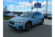 Subaru Crosstrek 2020 AWD Li en Orlando