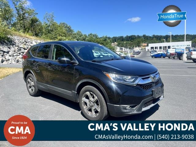 $24951 : PRE-OWNED 2019 HONDA CR-V EX-L image 1