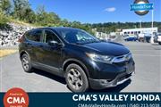 PRE-OWNED 2019 HONDA CR-V EX-L