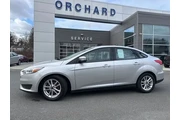 $8995 : Ford Focus 2016 SE 4dr Sedan thumbnail