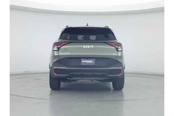 $27998 : Kia Sportage 2023 AWD X-Line image 6