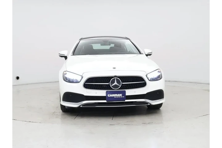 $38998 : Mercedes-Benz E-Class 2021 A image 5