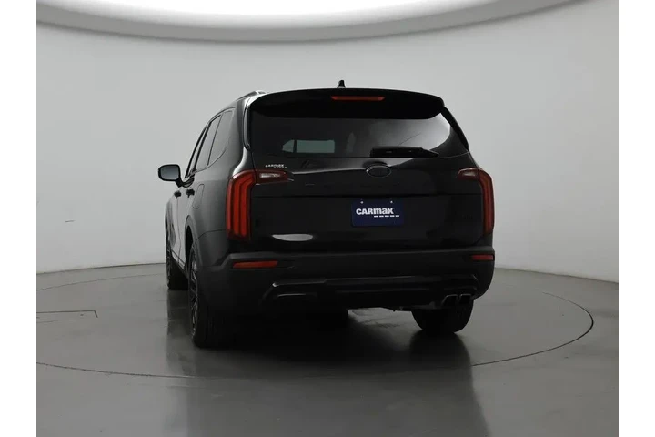 $29998 : Kia Telluride 2021 AWD SX 4d image 6