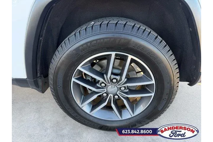 $17888 : Jeep Grand Cherokee 2018 4x2 image 10