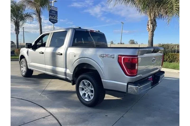 $36767 : Ford F-150 2023 4x4 XLT 4dr image 6