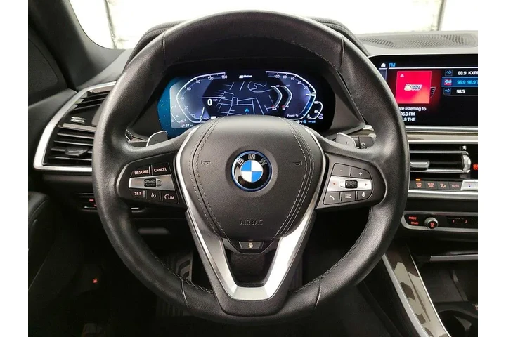 $39998 : BMW X5 2022 AWD xDrive45e 4d image 10