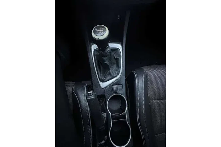 $8495 : Toyota Corolla 2014 L 4dr Se image 9