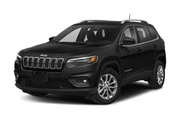 Jeep Cherokee 2019 Latitude en San Antonio