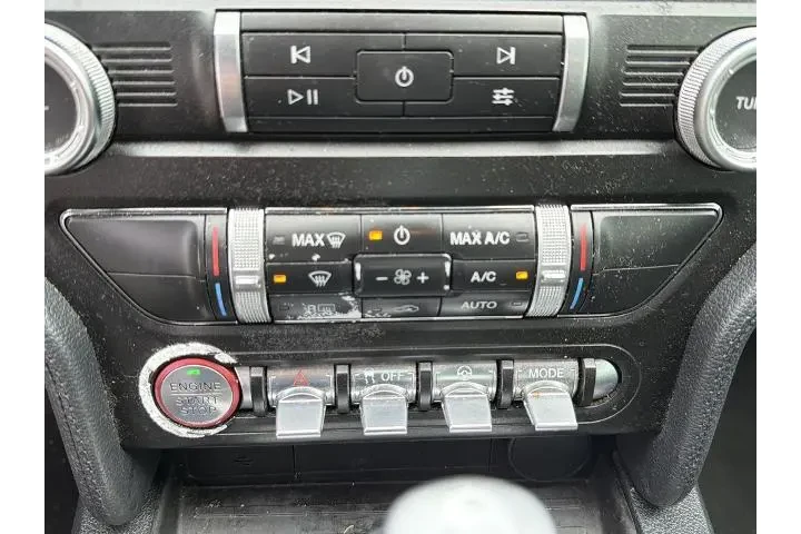 $20950 : Ford Mustang 2021 EcoBoost 2 image 5