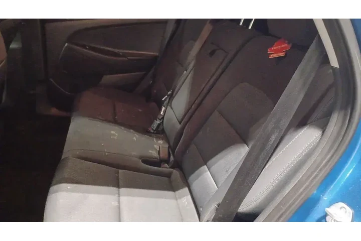 $13494 : Hyundai TUCSON 2018 SE 4dr S image 6