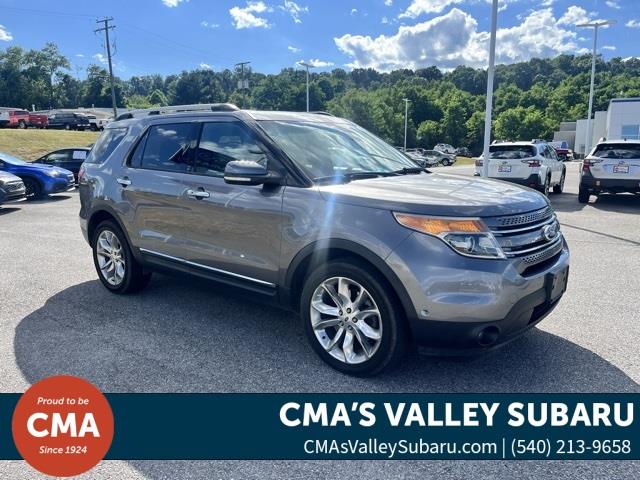 $9997 : PRE-OWNED 2013 FORD EXPLORER image 3