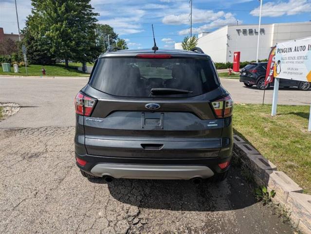 $10990 : 2018 Escape SE image 5