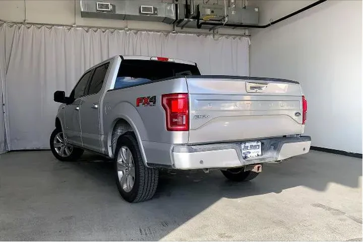 $23751 : Ford F-150 2017 4x4 King Ran image 5