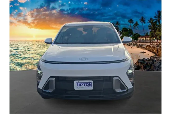 $20999 : Hyundai KONA 2025 SE 4dr Cro image 2