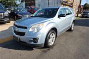 2014 Equinox LS AWD en Trenton