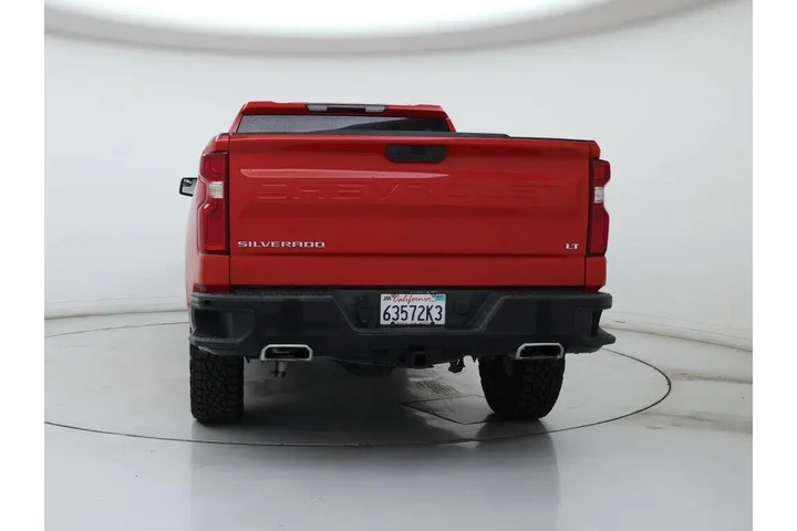 $39998 : Chevrolet Silverado 1500 202 image 6