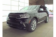 Dodge Durango 2022 AWD Citad thumbnail