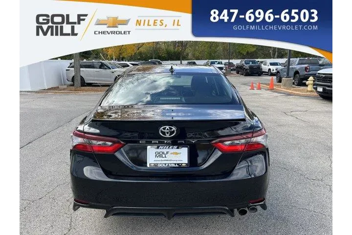 $23993 : Toyota Camry 2023 SE 4dr Sed image 6