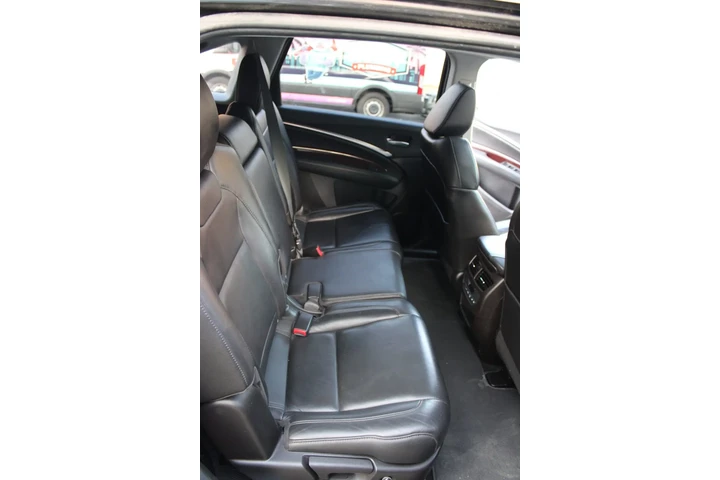 $13000 : SUV ACURA MDX CLEAN TITLE image 6