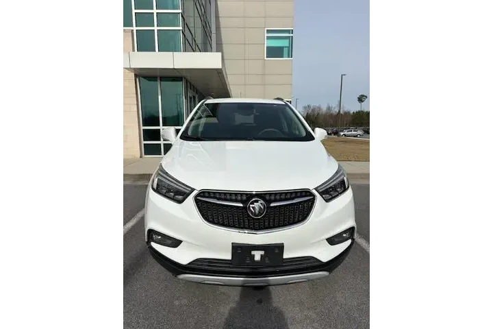 $9850 : Buick Encore 2017 Essence 4d image 1