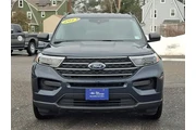$33997 : Ford Explorer 2023 AWD XLT 4 thumbnail